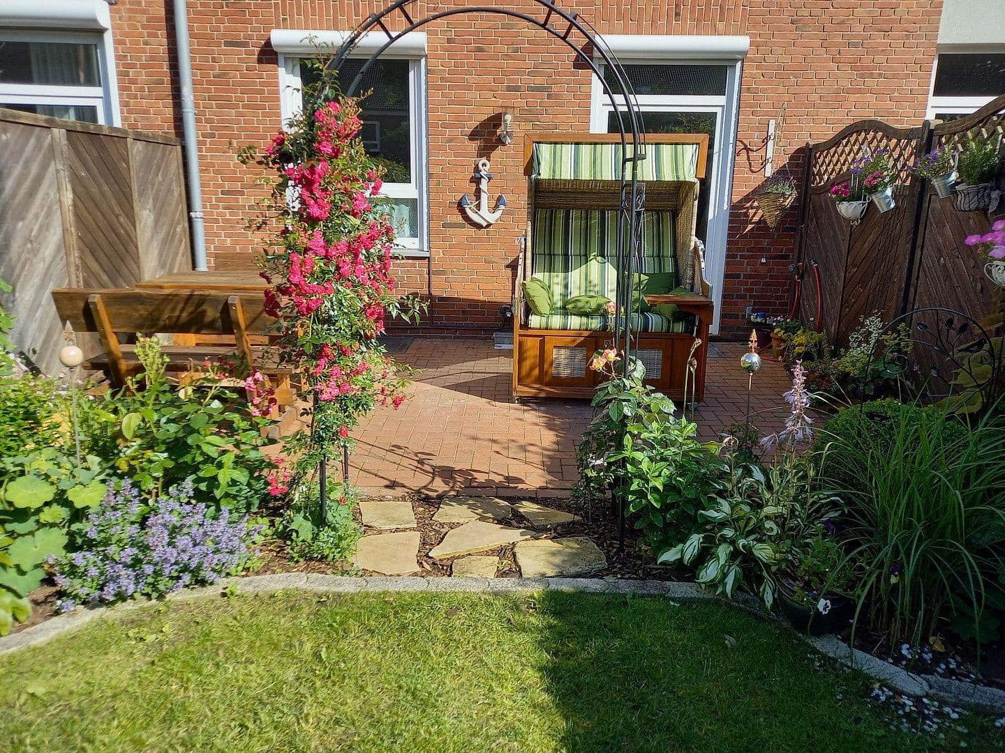Predaj domu 162 m², pozemok 210 m², Flensburg-Weiche, Šlezvicko-Holštajnsko Predaj domu 162 m², pozemok 210 m², Flensburg-Weiche, Šlezvicko-Holštajnsko