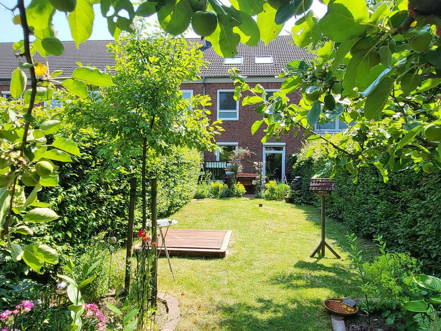 Predaj domu 162 m², pozemok 210 m², Flensburg-Weiche, Šlezvicko-Holštajnsko Predaj domu 162 m², pozemok 210 m², Flensburg-Weiche, Šlezvicko-Holštajnsko