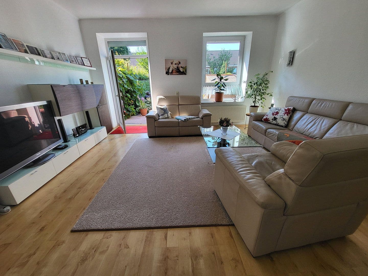 Predaj domu 162 m², pozemok 210 m², Flensburg-Weiche, Šlezvicko-Holštajnsko Predaj domu 162 m², pozemok 210 m², Flensburg-Weiche, Šlezvicko-Holštajnsko