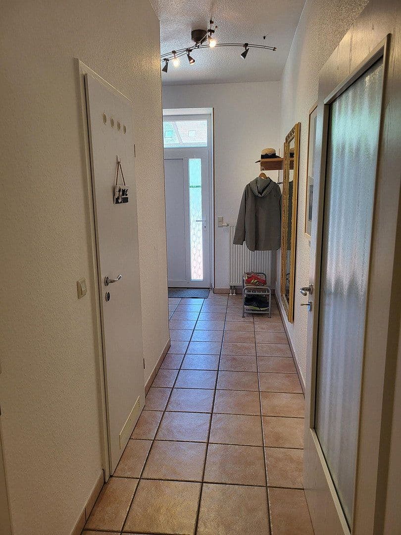 Predaj domu 162 m², pozemok 210 m², Flensburg-Weiche, Šlezvicko-Holštajnsko Predaj domu 162 m², pozemok 210 m², Flensburg-Weiche, Šlezvicko-Holštajnsko