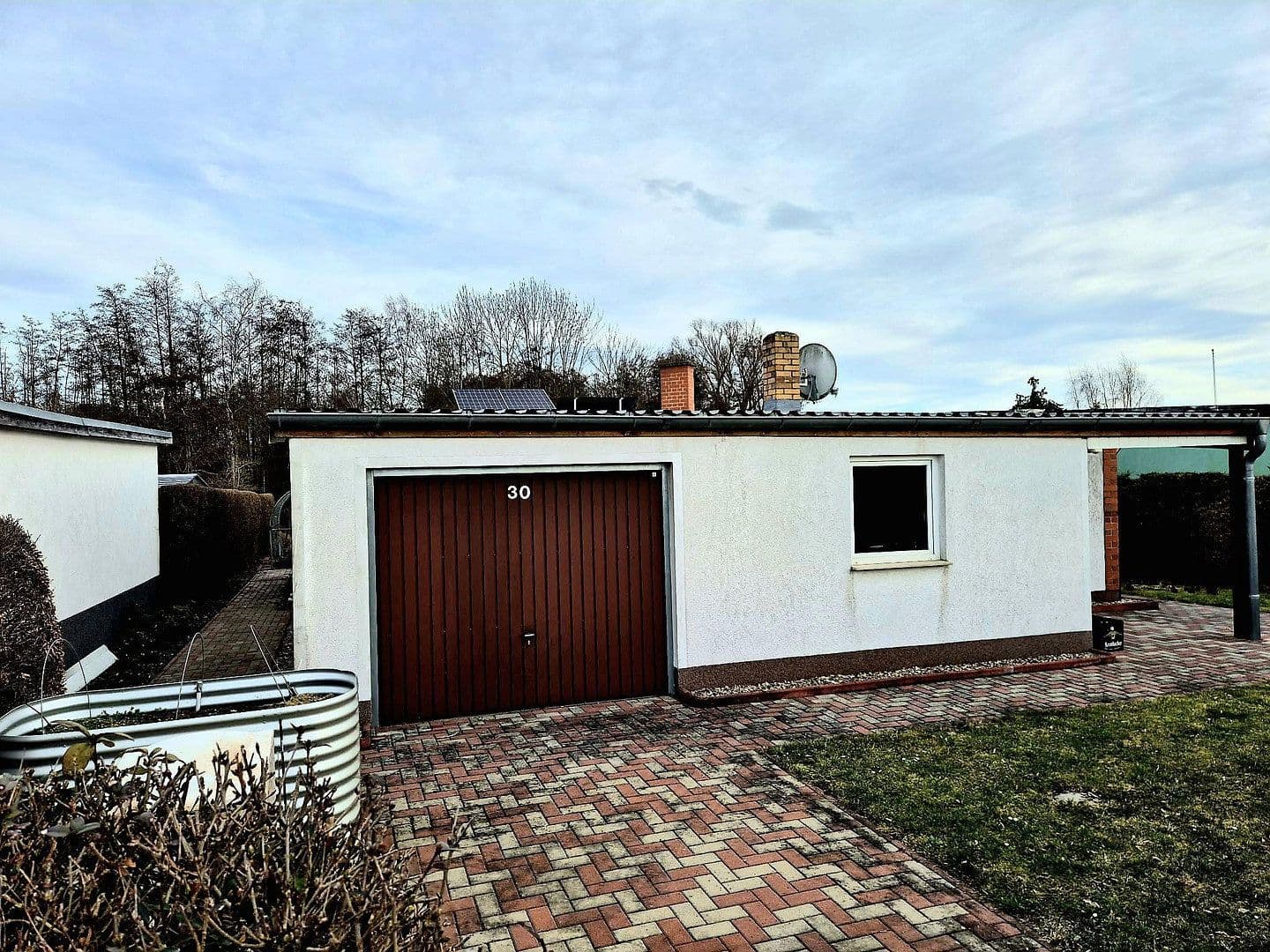 Predaj pozemku 386 m², Ketzin/Havel, Brandenbursko Predaj pozemku 386 m², Ketzin/Havel, Brandenbursko