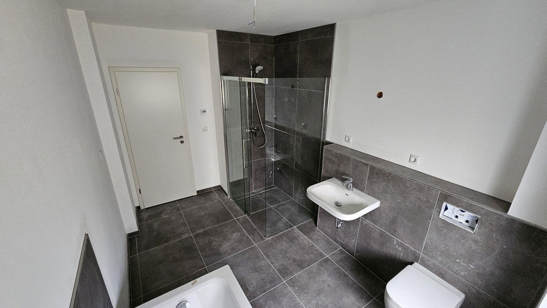 Prenájom bytu 2-izbový 90 m², Bismarckstr. 5, Grünberg, Hesensko Prenájom bytu 2-izbový 90 m², Bismarckstr. 5, Grünberg, Hesensko