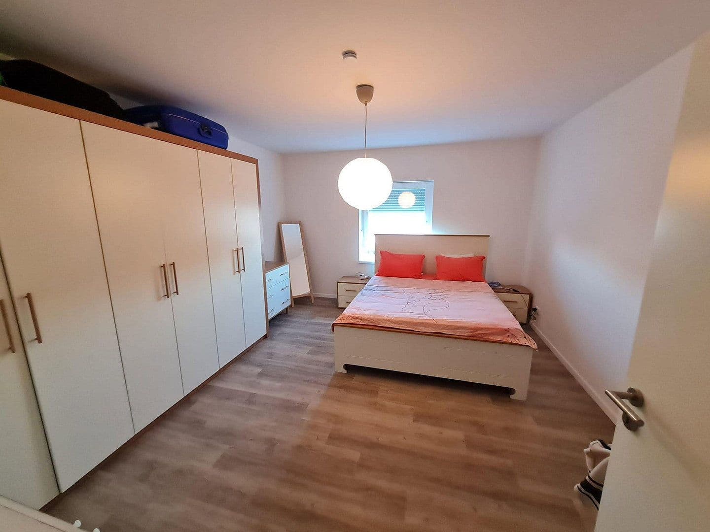 Prenájom bytu 2-izbový 90 m², Bismarckstr. 5, Grünberg, Hesensko Prenájom bytu 2-izbový 90 m², Bismarckstr. 5, Grünberg, Hesensko