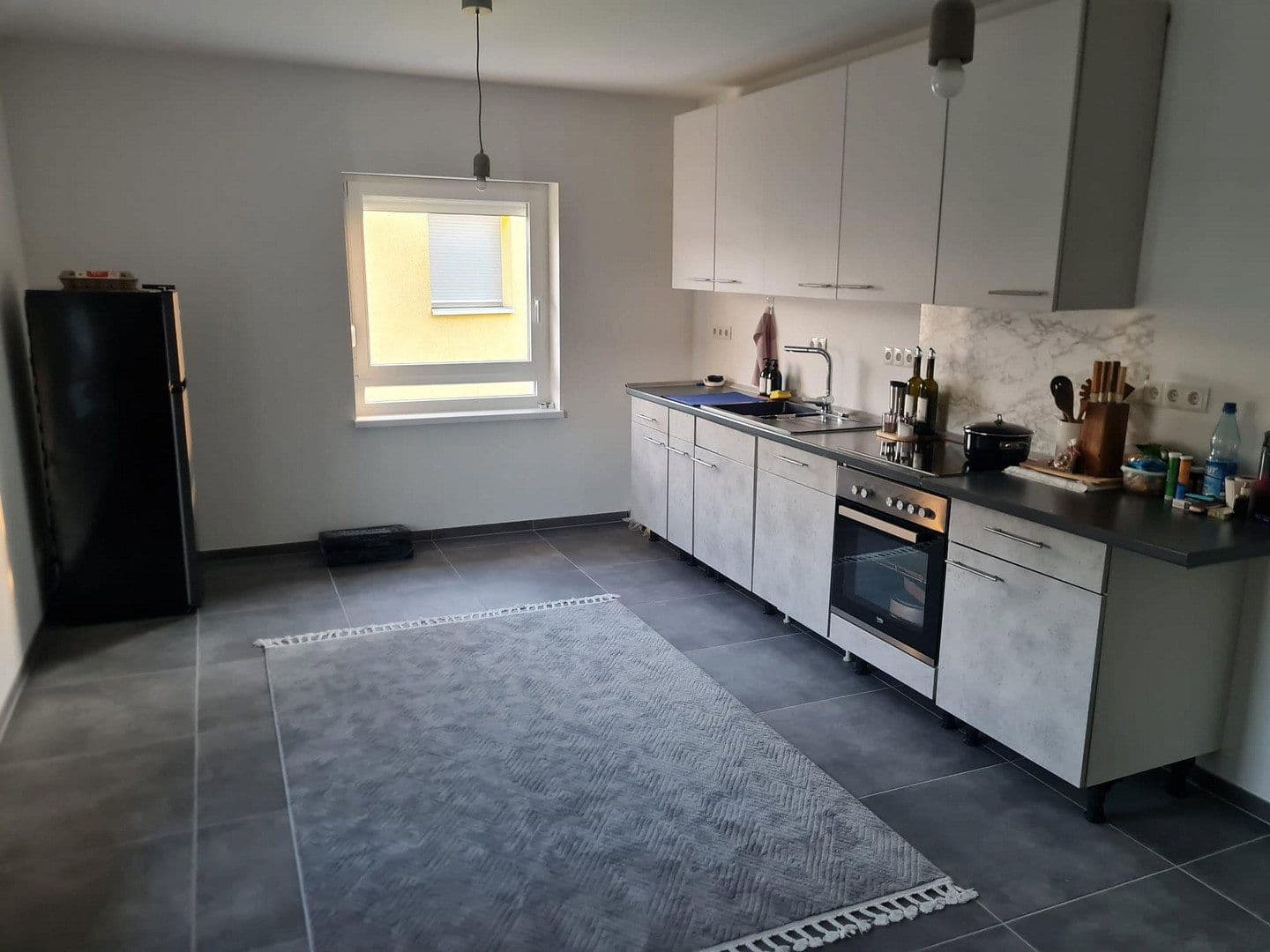 Prenájom bytu 2-izbový 90 m², Bismarckstr. 5, Grünberg, Hesensko Prenájom bytu 2-izbový 90 m², Bismarckstr. 5, Grünberg, Hesensko