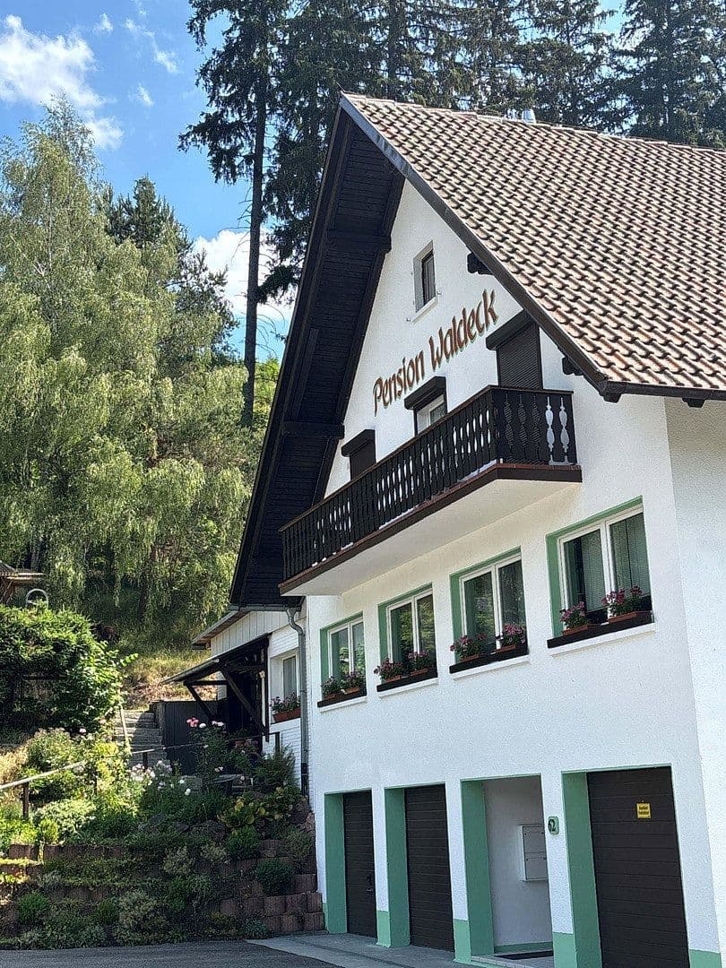 Predaj bytu 6-izbový 200 m², Lenzkirch, Bádensko-Wurttembersko Predaj bytu 6-izbový 200 m², Lenzkirch, Bádensko-Wurttembersko