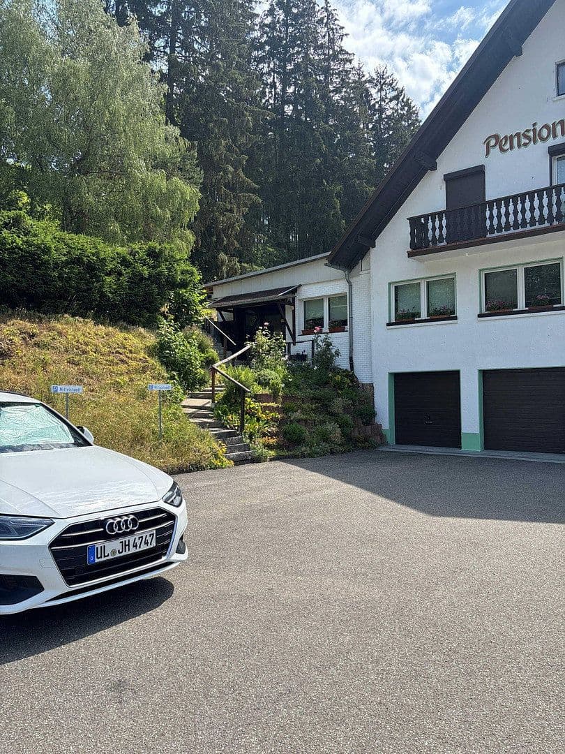 Predaj bytu 6-izbový 200 m², Lenzkirch, Bádensko-Wurttembersko Predaj bytu 6-izbový 200 m², Lenzkirch, Bádensko-Wurttembersko