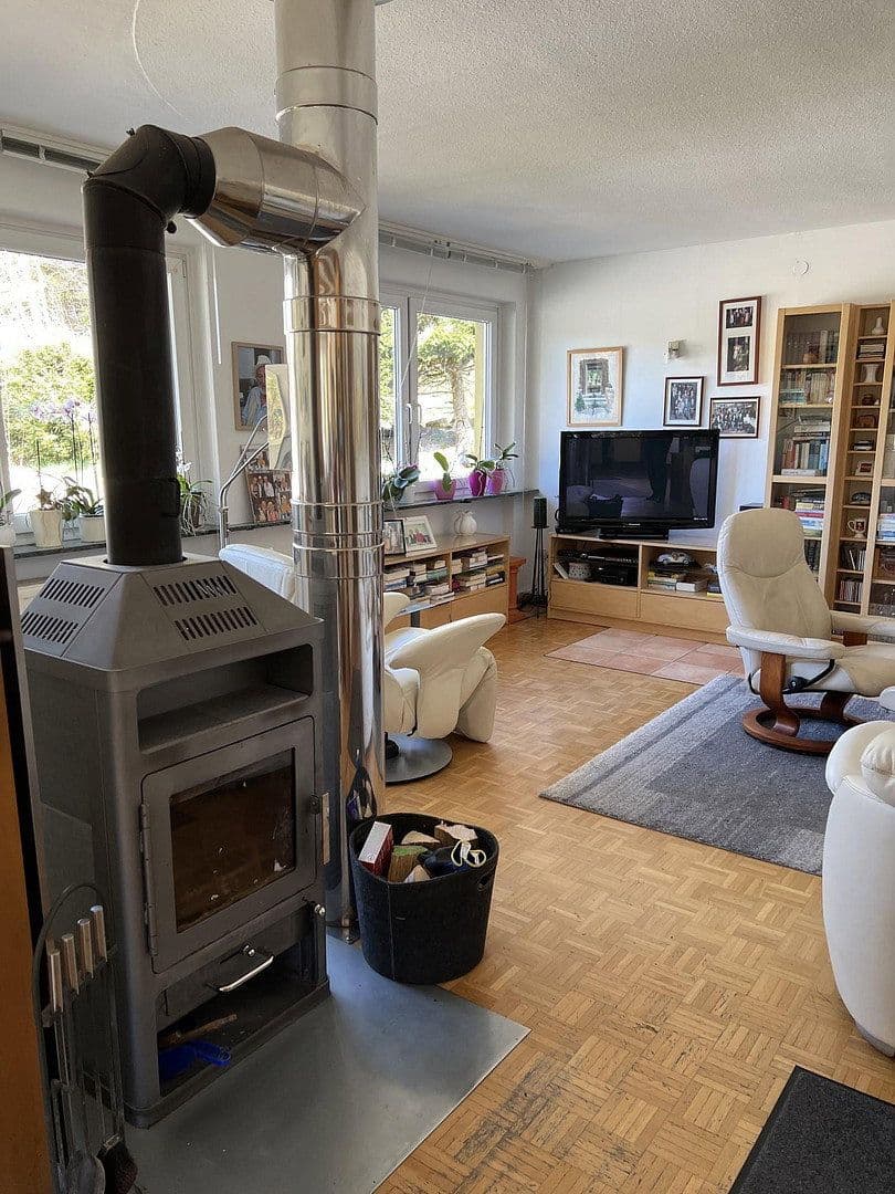 Predaj bytu 6-izbový 200 m², Lenzkirch, Bádensko-Wurttembersko Predaj bytu 6-izbový 200 m², Lenzkirch, Bádensko-Wurttembersko