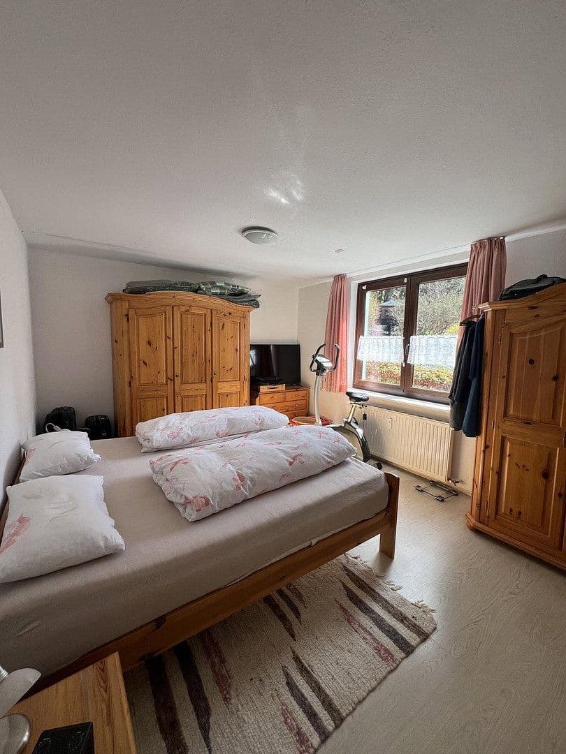 Predaj bytu 6-izbový 200 m², Lenzkirch, Bádensko-Wurttembersko Predaj bytu 6-izbový 200 m², Lenzkirch, Bádensko-Wurttembersko