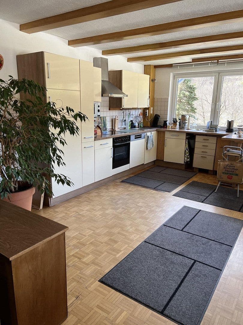 Predaj bytu 6-izbový 200 m², Lenzkirch, Bádensko-Wurttembersko Predaj bytu 6-izbový 200 m², Lenzkirch, Bádensko-Wurttembersko