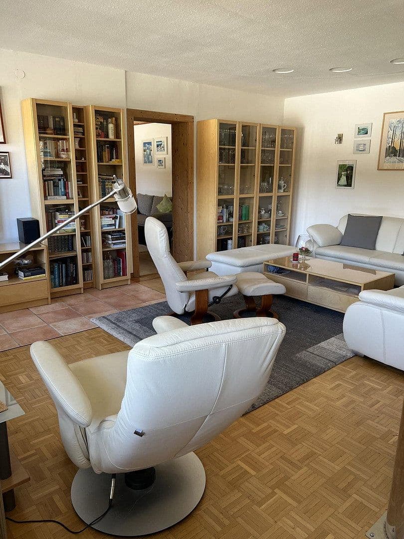 Predaj bytu 6-izbový 200 m², Lenzkirch, Bádensko-Wurttembersko Predaj bytu 6-izbový 200 m², Lenzkirch, Bádensko-Wurttembersko
