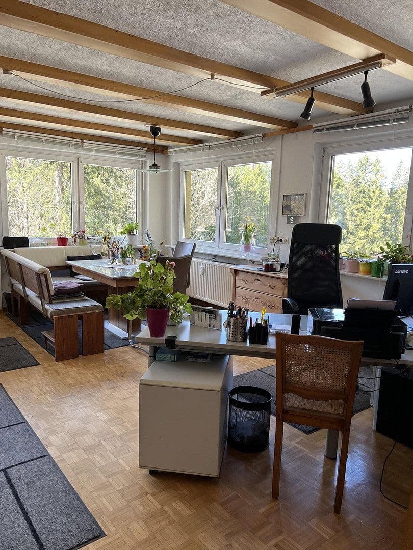Predaj bytu 6-izbový 200 m², Lenzkirch, Bádensko-Wurttembersko Predaj bytu 6-izbový 200 m², Lenzkirch, Bádensko-Wurttembersko
