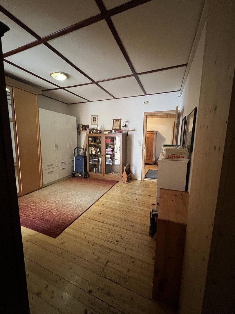 Predaj bytu 6-izbový 200 m², Lenzkirch, Bádensko-Wurttembersko Predaj bytu 6-izbový 200 m², Lenzkirch, Bádensko-Wurttembersko