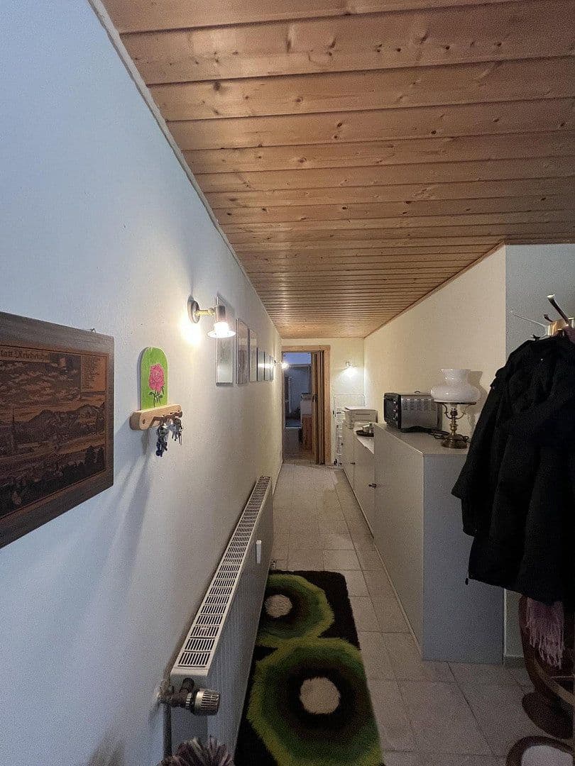 Predaj bytu 6-izbový 200 m², Lenzkirch, Bádensko-Wurttembersko Predaj bytu 6-izbový 200 m², Lenzkirch, Bádensko-Wurttembersko