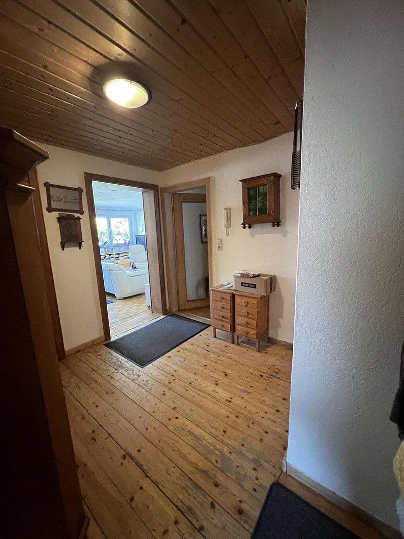 Predaj bytu 6-izbový 200 m², Lenzkirch, Bádensko-Wurttembersko Predaj bytu 6-izbový 200 m², Lenzkirch, Bádensko-Wurttembersko