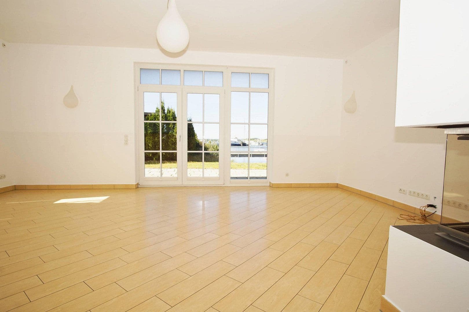 Prenájom domu 145 m², pozemok 722 m², Am Hafen 14, Mönchgut, Meklenbursko-Predpomoransko Prenájom domu 145 m², pozemok 722 m², Am Hafen 14, Mönchgut, Meklenbursko-Predpomoransko