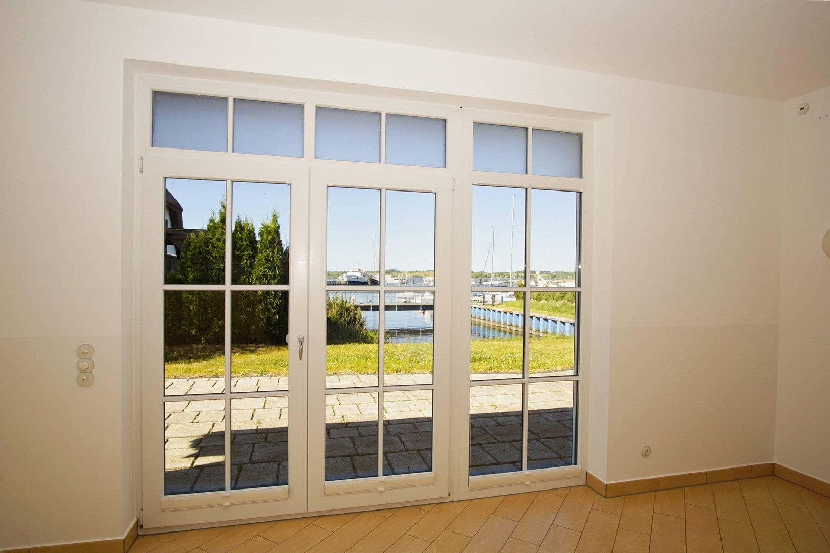Prenájom domu 145 m², pozemok 722 m², Am Hafen 14, Mönchgut, Meklenbursko-Predpomoransko Prenájom domu 145 m², pozemok 722 m², Am Hafen 14, Mönchgut, Meklenbursko-Predpomoransko