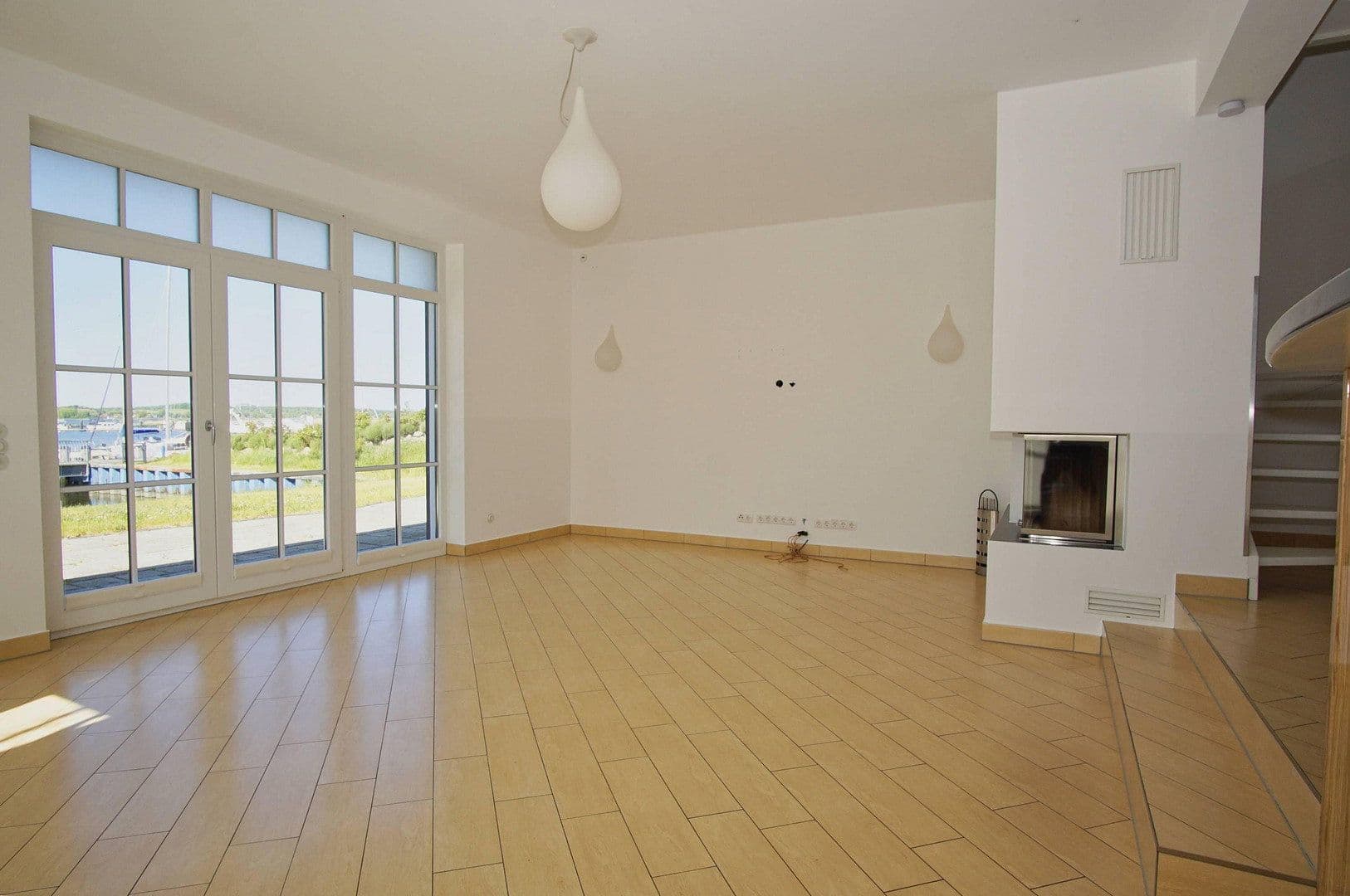 Prenájom domu 145 m², pozemok 722 m², Am Hafen 14, Mönchgut, Meklenbursko-Predpomoransko Prenájom domu 145 m², pozemok 722 m², Am Hafen 14, Mönchgut, Meklenbursko-Predpomoransko