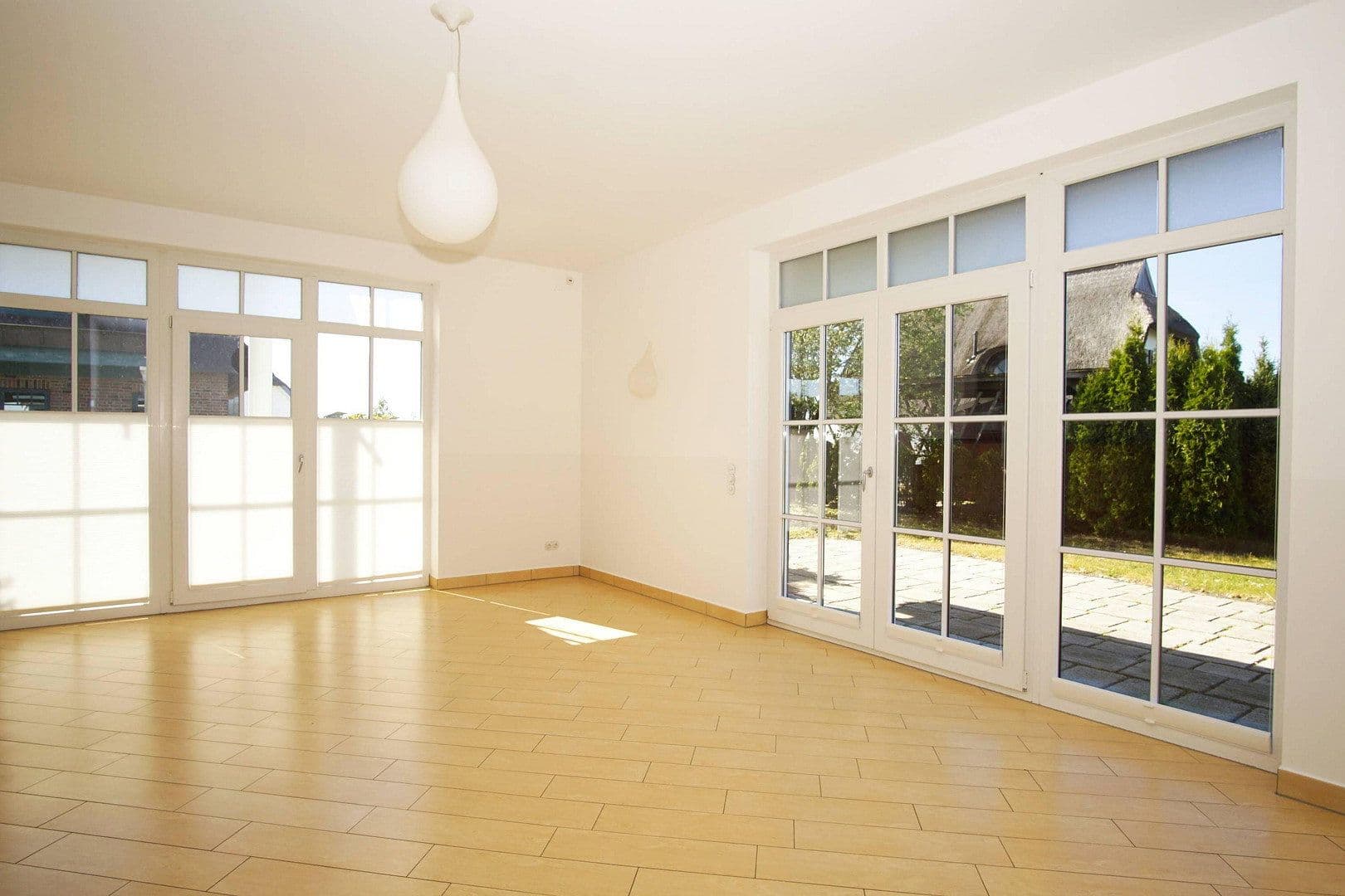 Prenájom domu 145 m², pozemok 722 m², Am Hafen 14, Mönchgut, Meklenbursko-Predpomoransko Prenájom domu 145 m², pozemok 722 m², Am Hafen 14, Mönchgut, Meklenbursko-Predpomoransko