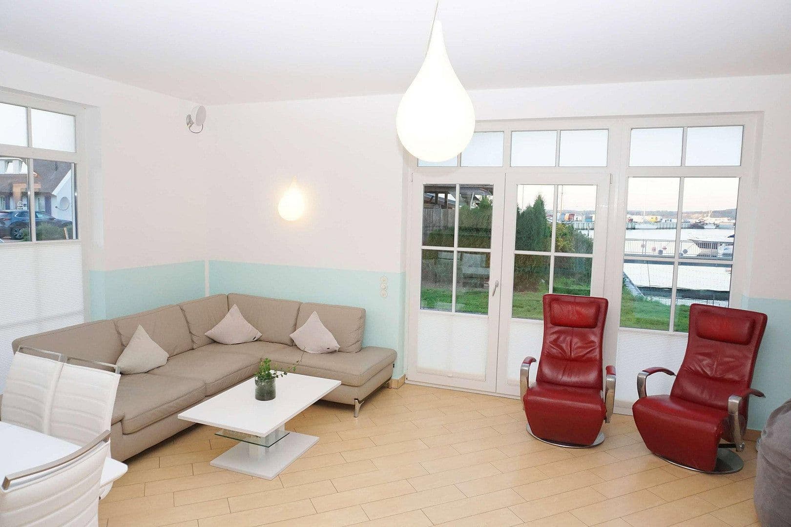 Prenájom domu 145 m², pozemok 722 m², Am Hafen 14, Mönchgut, Meklenbursko-Predpomoransko Prenájom domu 145 m², pozemok 722 m², Am Hafen 14, Mönchgut, Meklenbursko-Predpomoransko