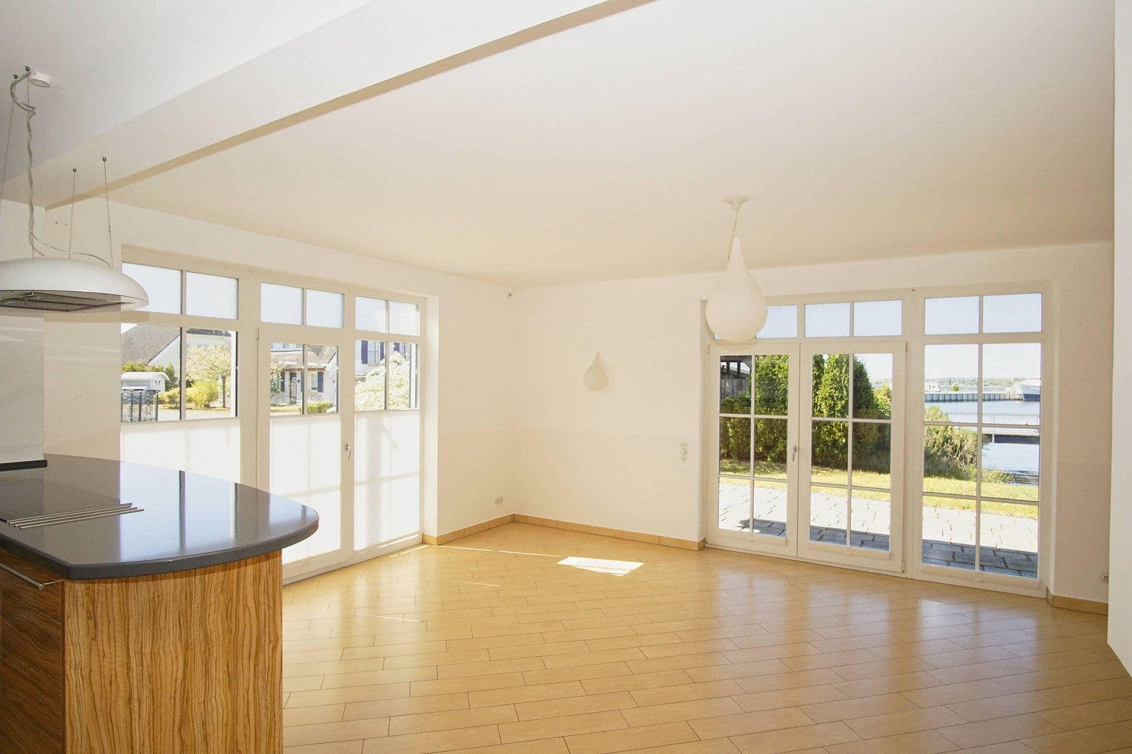 Prenájom domu 145 m², pozemok 722 m², Am Hafen 14, Mönchgut, Meklenbursko-Predpomoransko Prenájom domu 145 m², pozemok 722 m², Am Hafen 14, Mönchgut, Meklenbursko-Predpomoransko