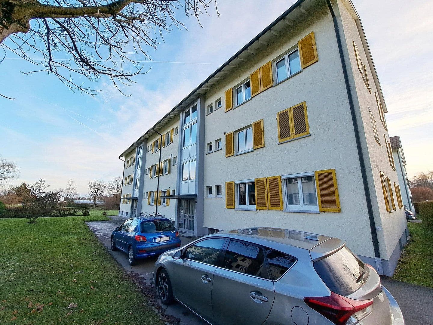 Predaj bytu 2-izbový 50 m², Stuttgart, Bádensko-Wurttembersko Predaj bytu 2-izbový 50 m², Stuttgart, Bádensko-Wurttembersko