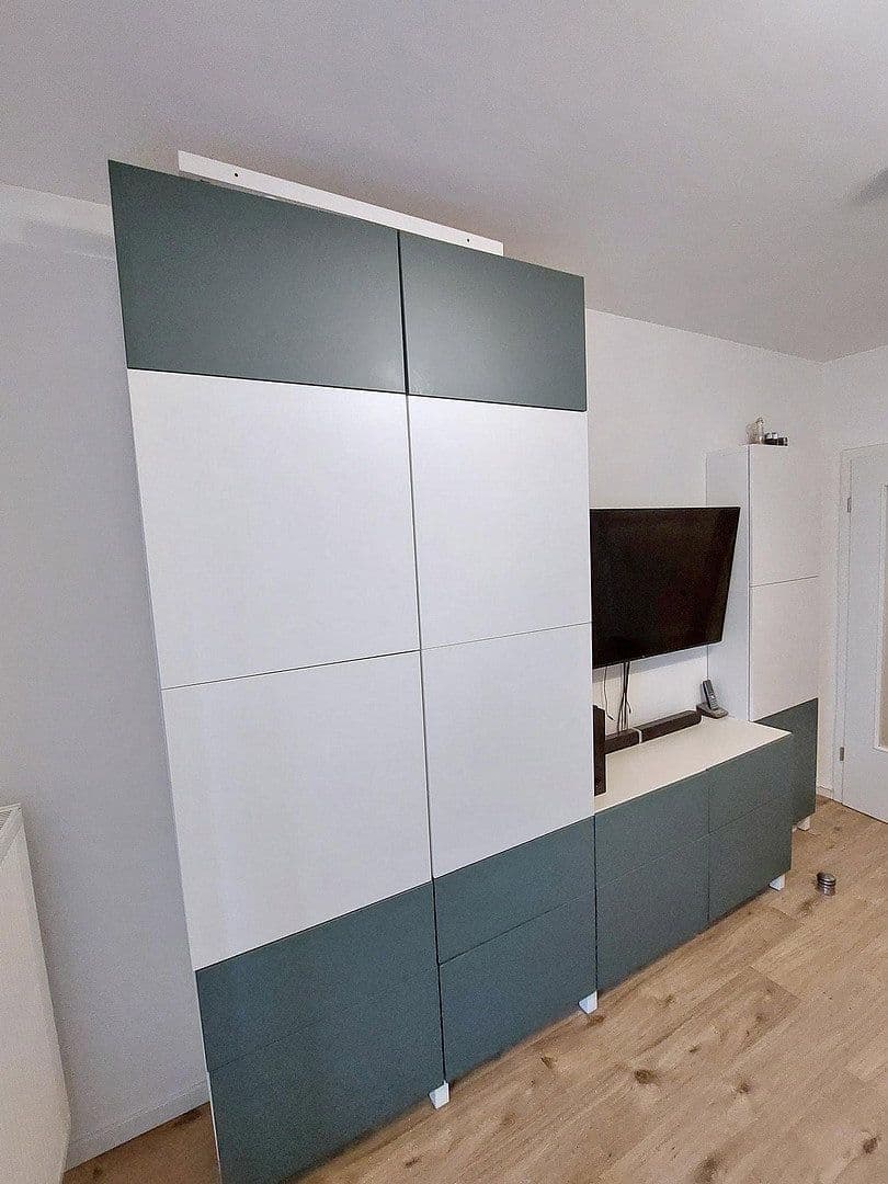 Predaj bytu 2-izbový 50 m², Stuttgart, Bádensko-Wurttembersko Predaj bytu 2-izbový 50 m², Stuttgart, Bádensko-Wurttembersko