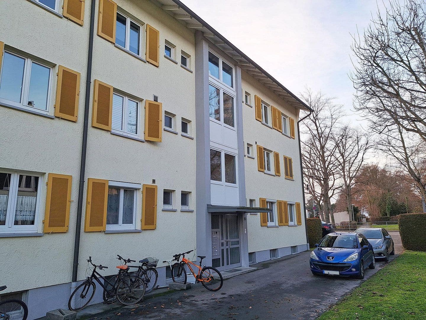 Predaj bytu 2-izbový 50 m², Stuttgart, Bádensko-Wurttembersko Predaj bytu 2-izbový 50 m², Stuttgart, Bádensko-Wurttembersko