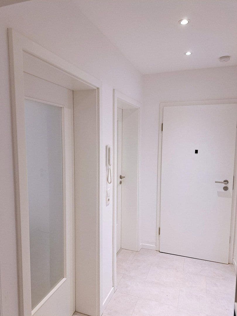 Predaj bytu 2-izbový 50 m², Stuttgart, Bádensko-Wurttembersko Predaj bytu 2-izbový 50 m², Stuttgart, Bádensko-Wurttembersko