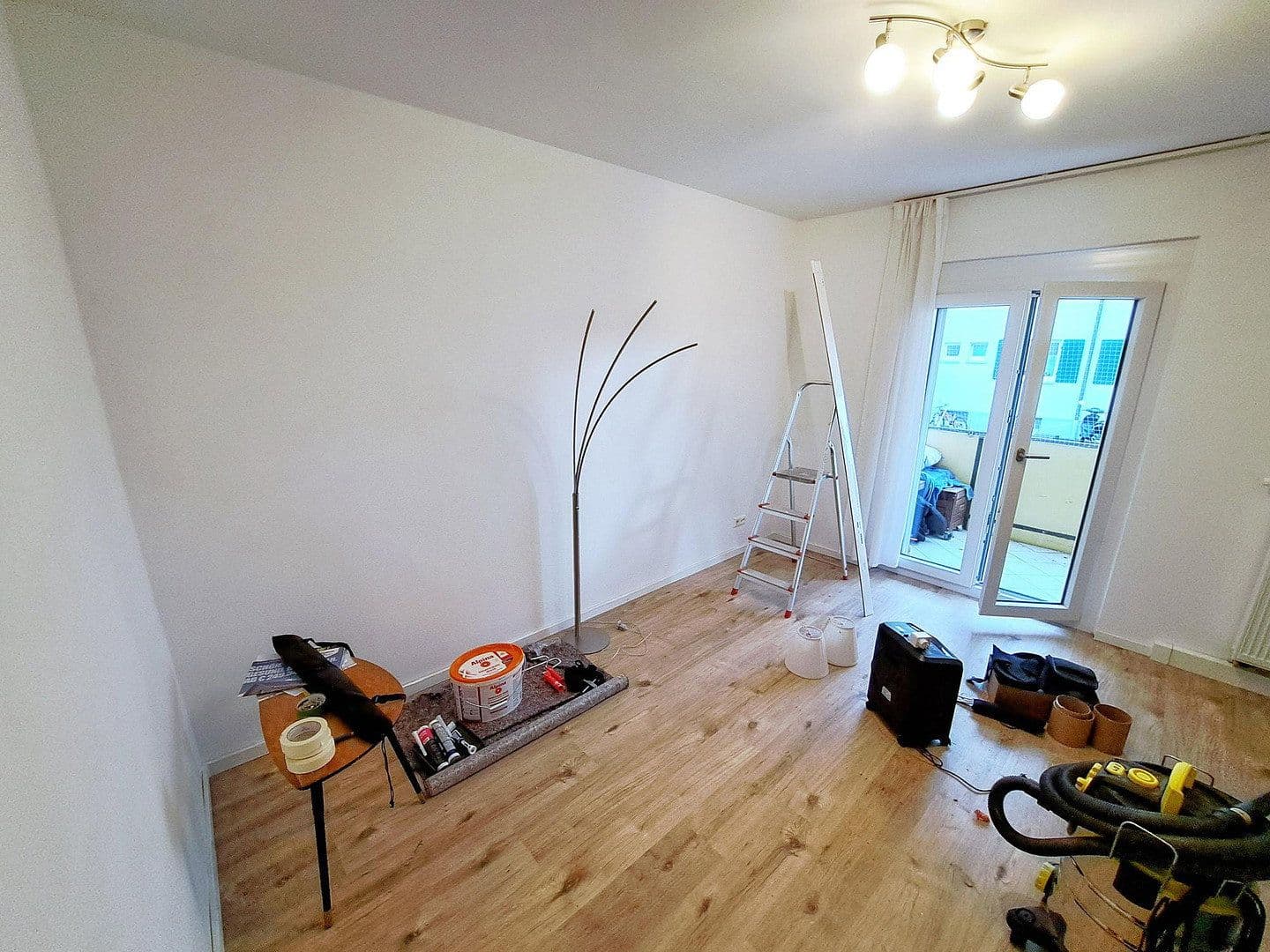 Predaj bytu 2-izbový 50 m², Stuttgart, Bádensko-Wurttembersko Predaj bytu 2-izbový 50 m², Stuttgart, Bádensko-Wurttembersko
