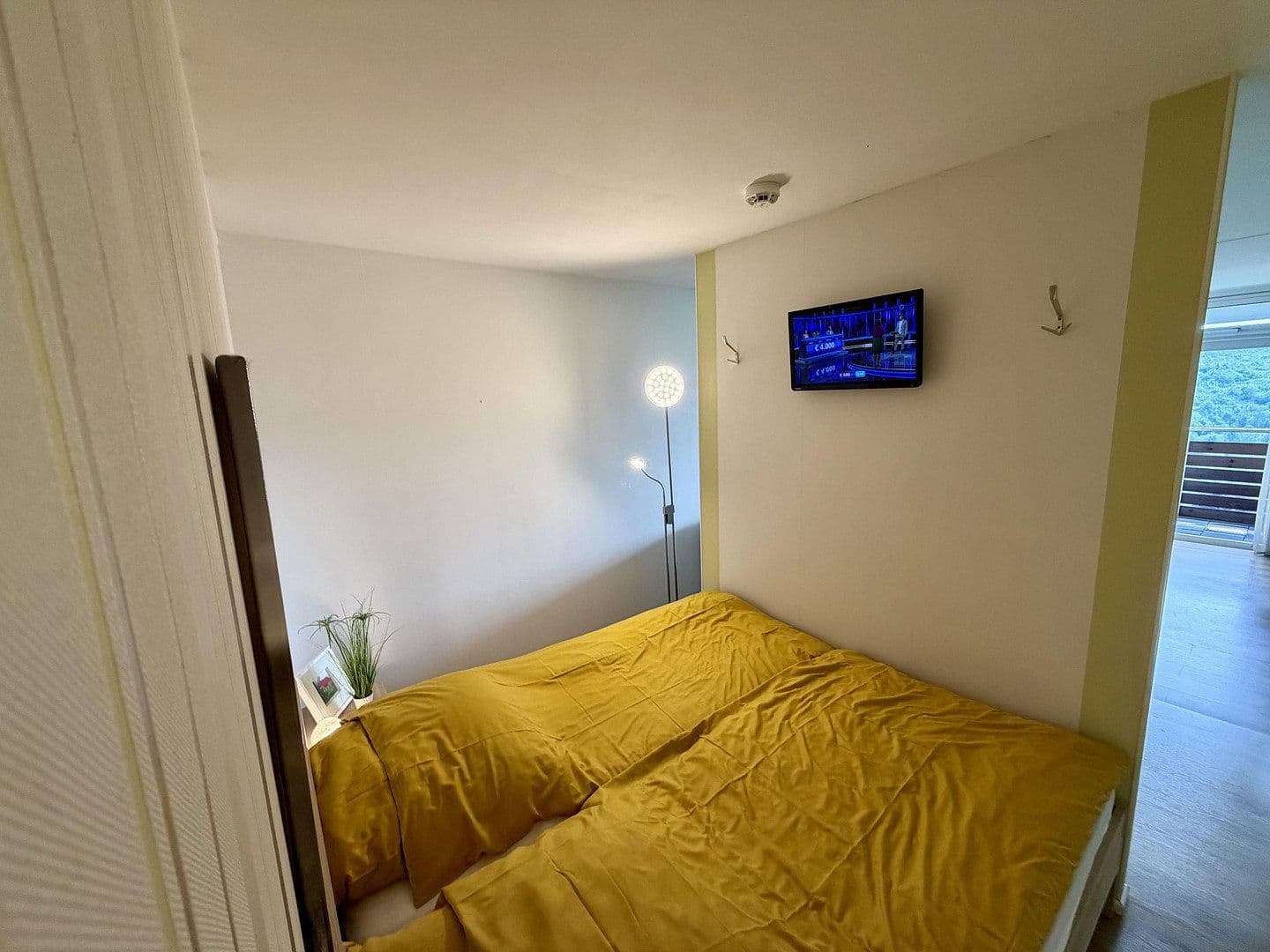 Predaj bytu 1-izbový 45 m², Auf dem Glockenberg 16, Clausthal-Zellerfeld, Dolné Sasko Predaj bytu 1-izbový 45 m², Auf dem Glockenberg 16, Clausthal-Zellerfeld, Dolné Sasko