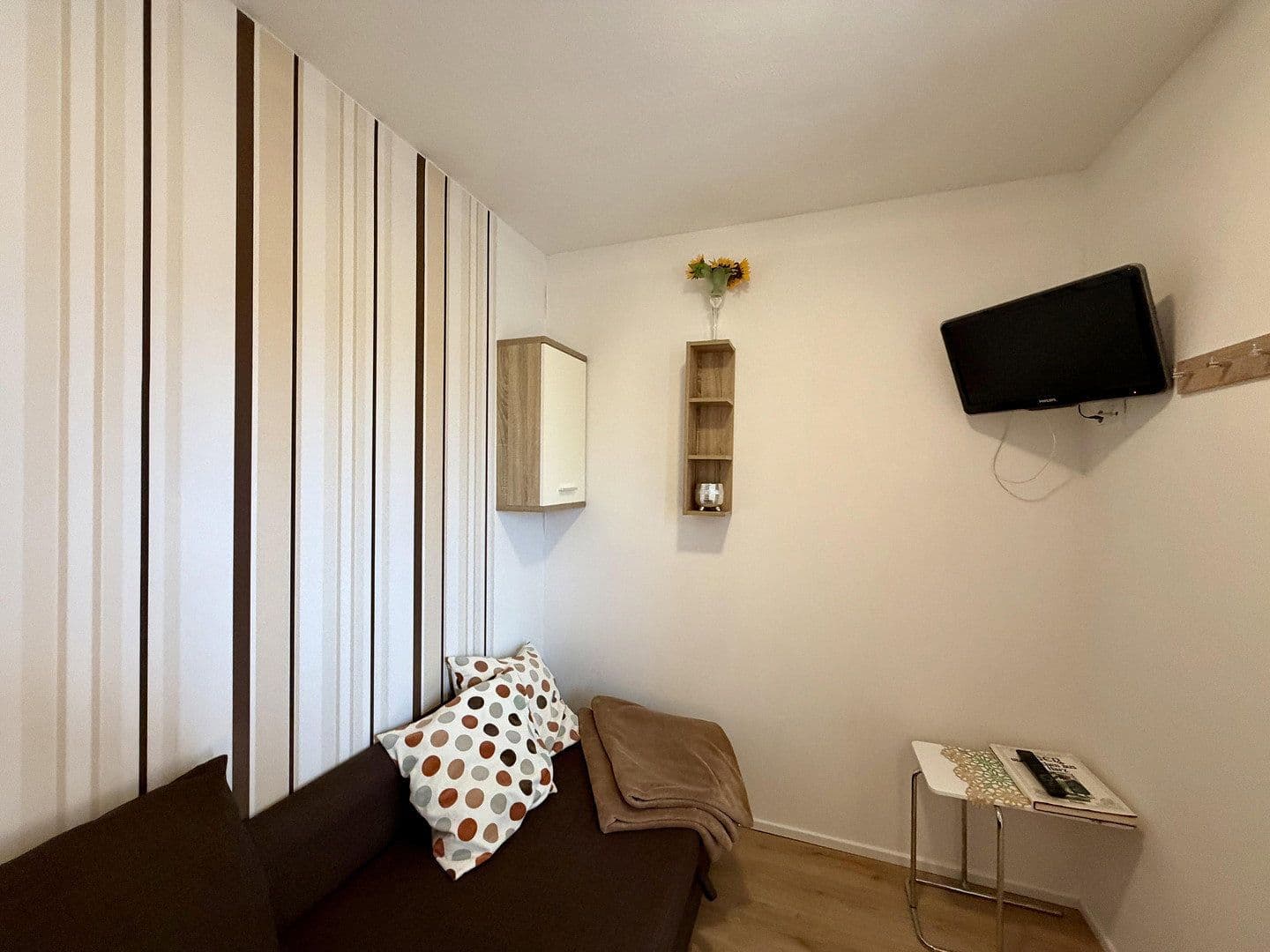 Predaj bytu 1-izbový 45 m², Auf dem Glockenberg 16, Clausthal-Zellerfeld, Dolné Sasko Predaj bytu 1-izbový 45 m², Auf dem Glockenberg 16, Clausthal-Zellerfeld, Dolné Sasko