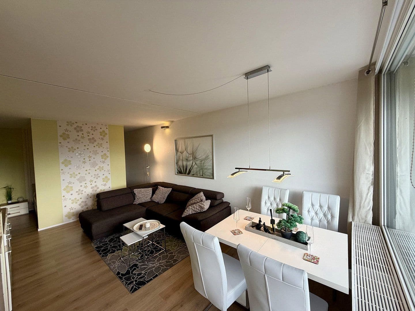 Predaj bytu 1-izbový 45 m², Auf dem Glockenberg 16, Clausthal-Zellerfeld, Dolné Sasko Predaj bytu 1-izbový 45 m², Auf dem Glockenberg 16, Clausthal-Zellerfeld, Dolné Sasko