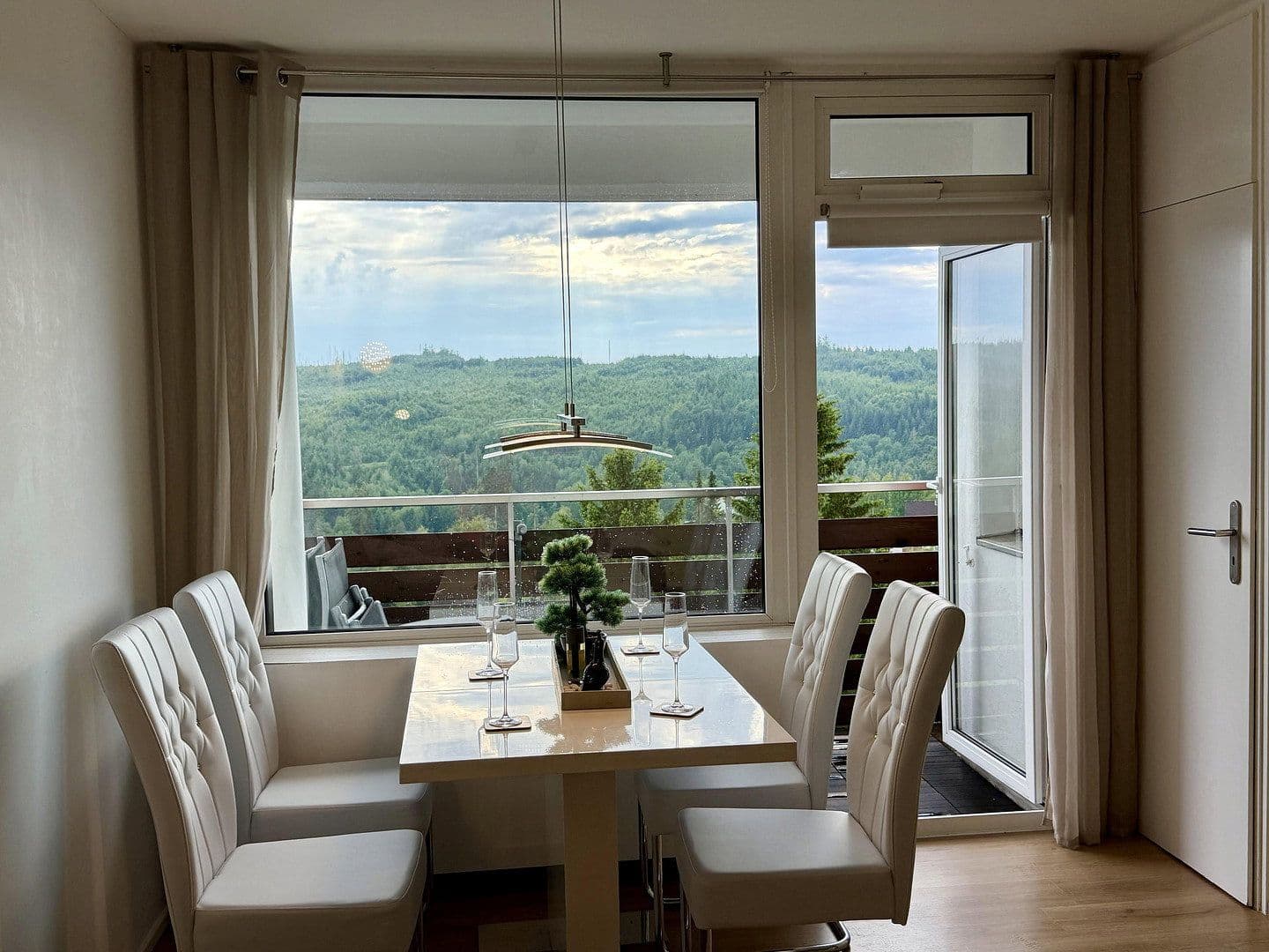 Predaj bytu 1-izbový 45 m², Auf dem Glockenberg 16, Clausthal-Zellerfeld, Dolné Sasko Predaj bytu 1-izbový 45 m², Auf dem Glockenberg 16, Clausthal-Zellerfeld, Dolné Sasko