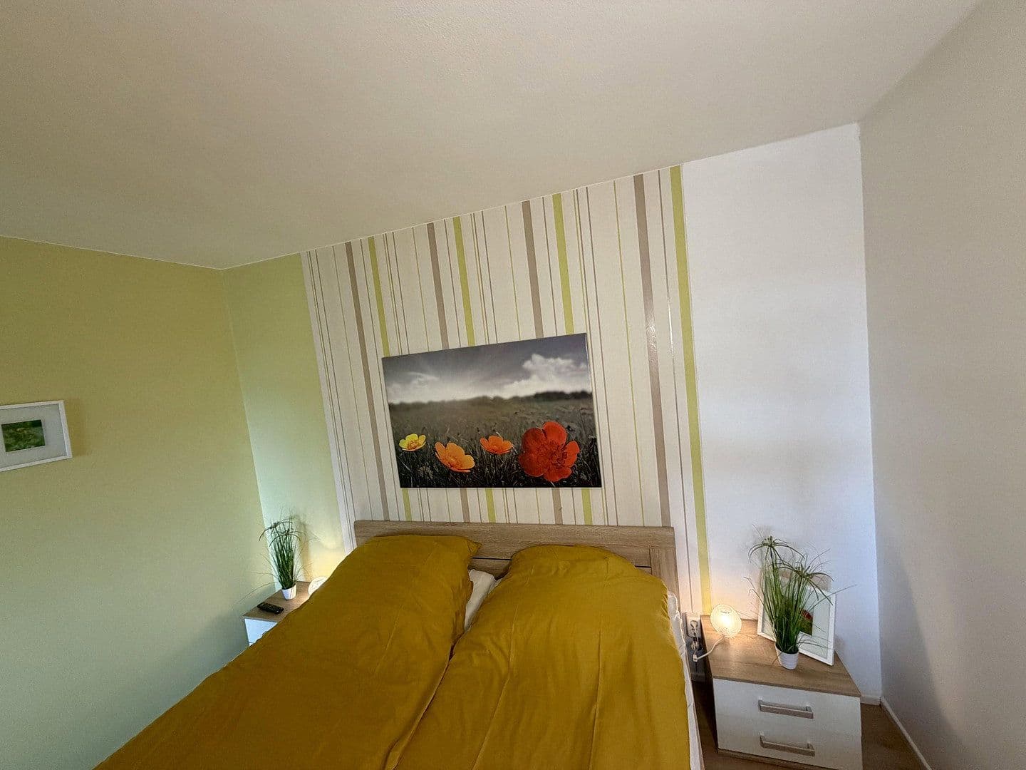 Predaj bytu 1-izbový 45 m², Auf dem Glockenberg 16, Clausthal-Zellerfeld, Dolné Sasko Predaj bytu 1-izbový 45 m², Auf dem Glockenberg 16, Clausthal-Zellerfeld, Dolné Sasko