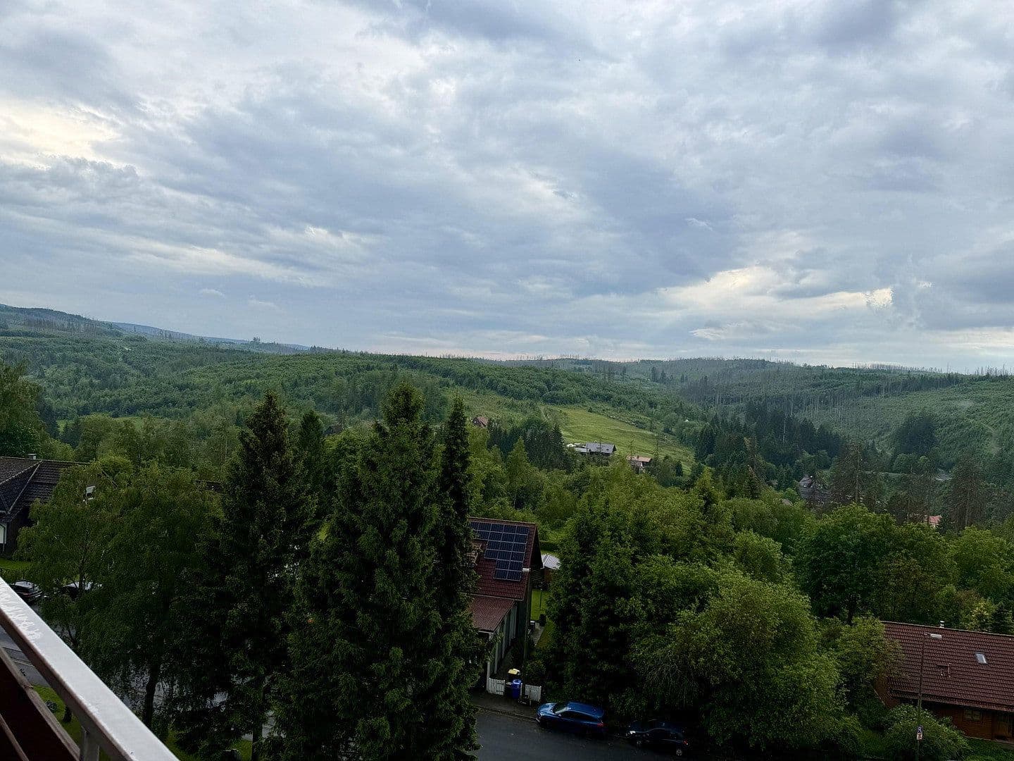 Predaj bytu 1-izbový 45 m², Auf dem Glockenberg 16, Clausthal-Zellerfeld, Dolné Sasko Predaj bytu 1-izbový 45 m², Auf dem Glockenberg 16, Clausthal-Zellerfeld, Dolné Sasko