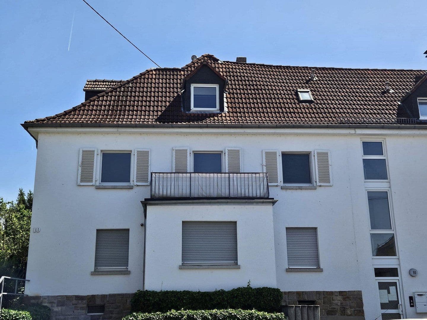 Prenájom bytu 3-izbový 65 m², Pfalzstraße 00, Bad Kreuznach, Porýnie-Falcko Prenájom bytu 3-izbový 65 m², Pfalzstraße 00, Bad Kreuznach, Porýnie-Falcko