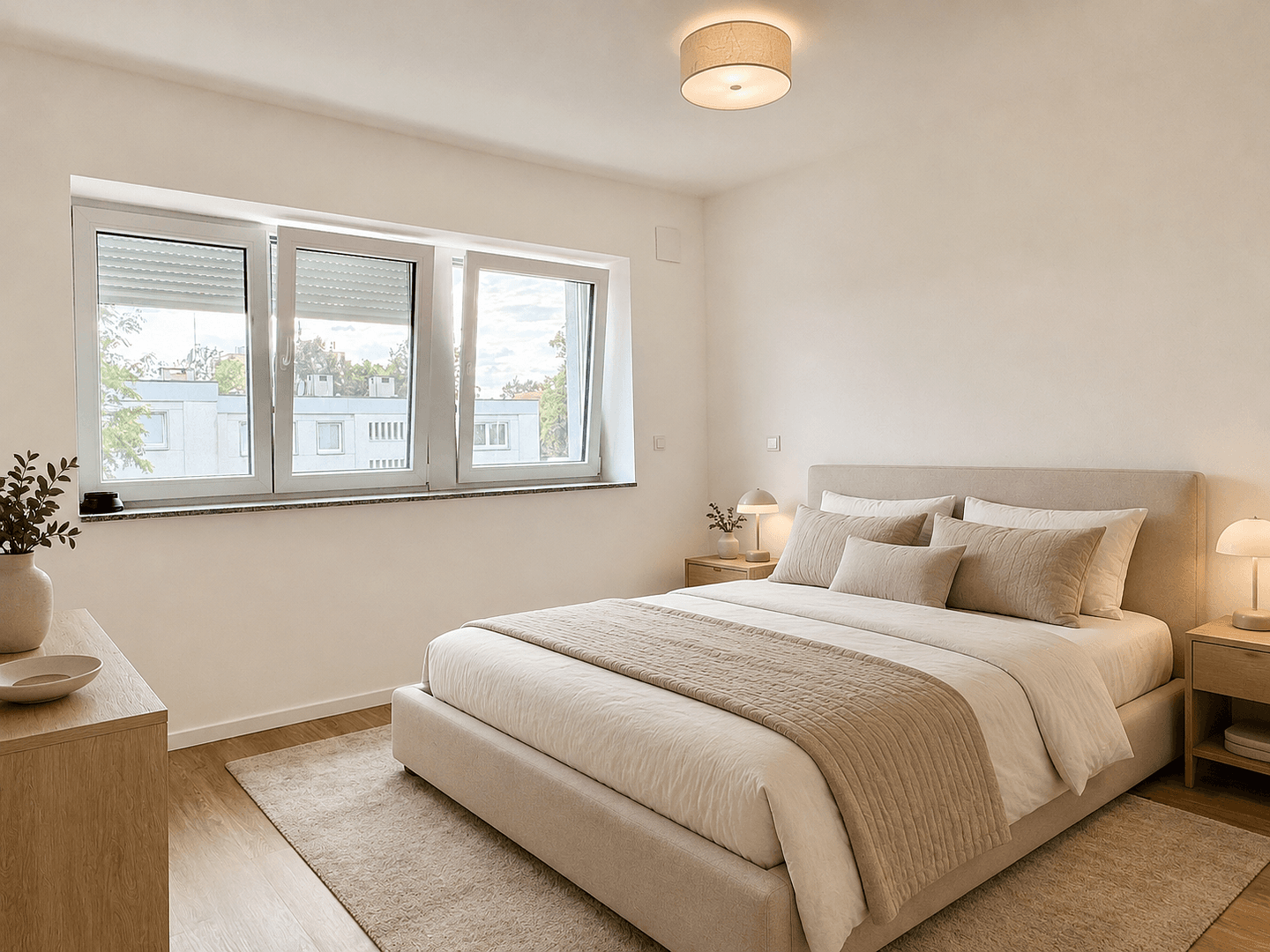 Prenájom bytu 1-izbový 36 m², Stapelbrede 13, Bielefeld, Severné Porýnie - Westfálsko Prenájom bytu 1-izbový 36 m², Stapelbrede 13, Bielefeld, Severné Porýnie - Westfálsko