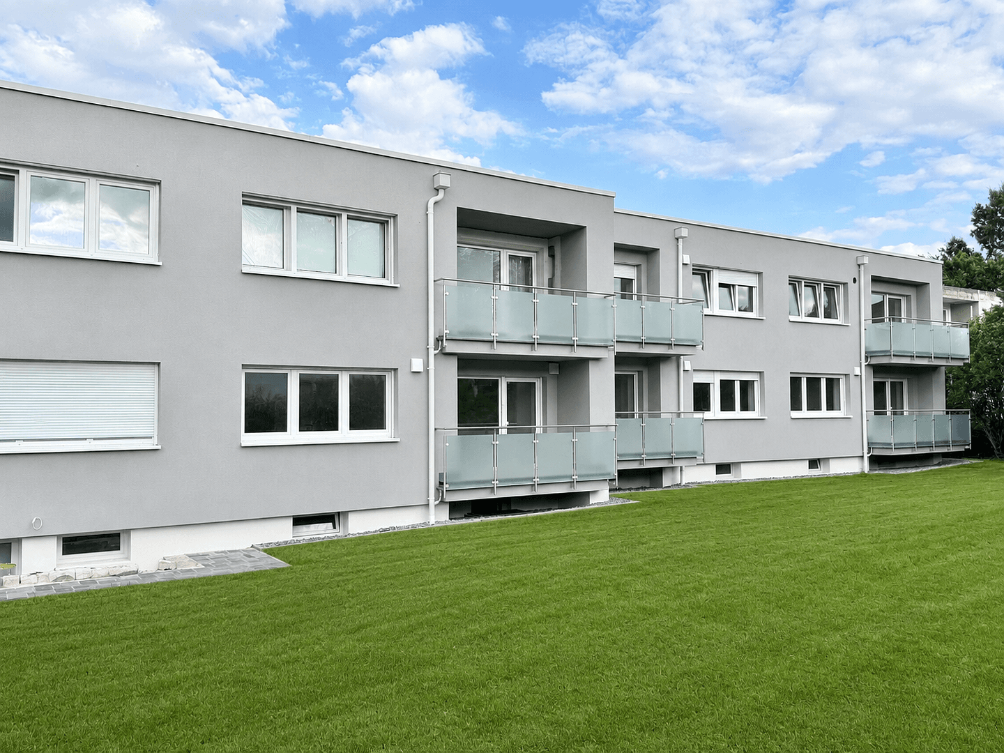 Prenájom bytu 1-izbový 36 m², Stapelbrede 13, Bielefeld, Severné Porýnie - Westfálsko Prenájom bytu 1-izbový 36 m², Stapelbrede 13, Bielefeld, Severné Porýnie - Westfálsko