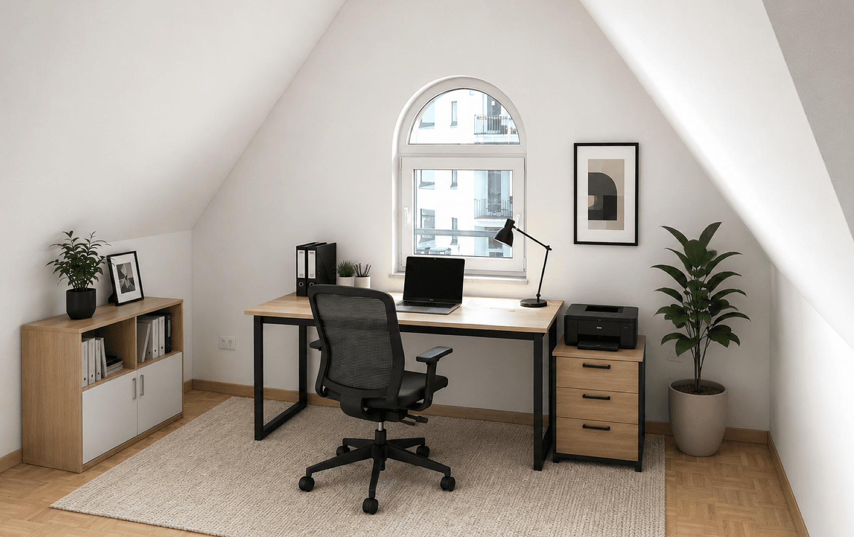 Prenájom bytu 3-izbový 110 m², Saarbrücken, Sársko Prenájom bytu 3-izbový 110 m², Saarbrücken, Sársko