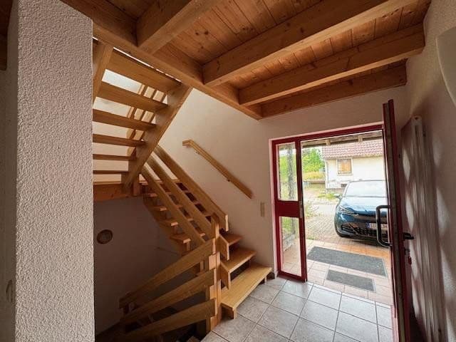 Predaj domu 262 m², pozemok 992 m², Illmensee, Bádensko-Wurttembersko Predaj domu 262 m², pozemok 992 m², Illmensee, Bádensko-Wurttembersko