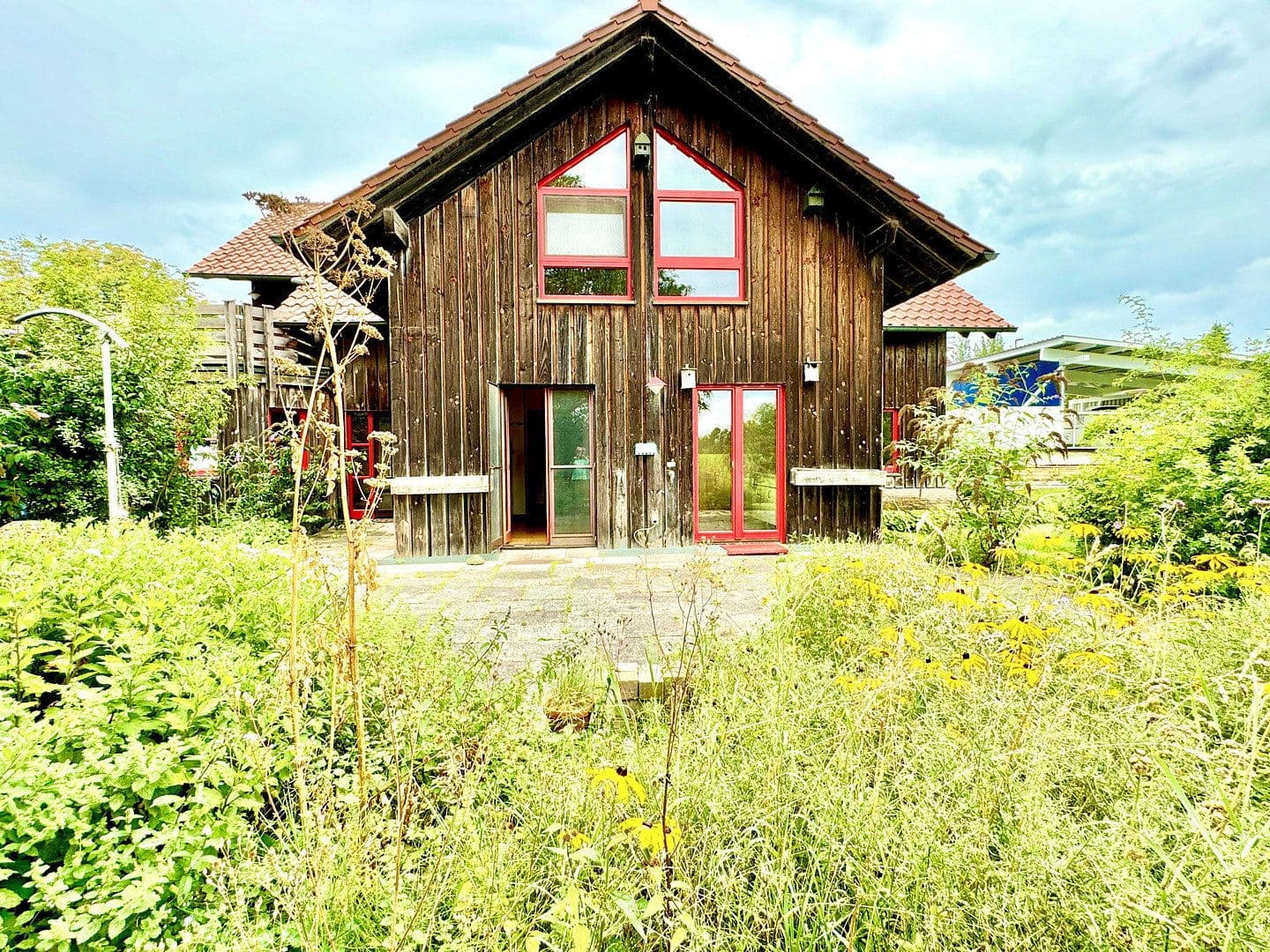 Predaj domu 262 m², pozemok 992 m², Illmensee, Bádensko-Wurttembersko Predaj domu 262 m², pozemok 992 m², Illmensee, Bádensko-Wurttembersko