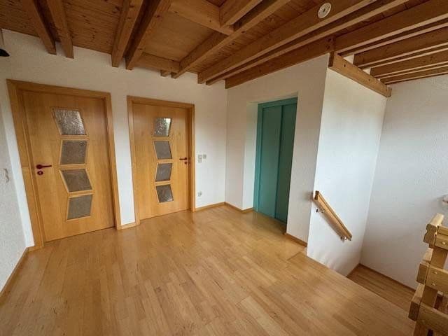 Predaj domu 262 m², pozemok 992 m², Illmensee, Bádensko-Wurttembersko Predaj domu 262 m², pozemok 992 m², Illmensee, Bádensko-Wurttembersko