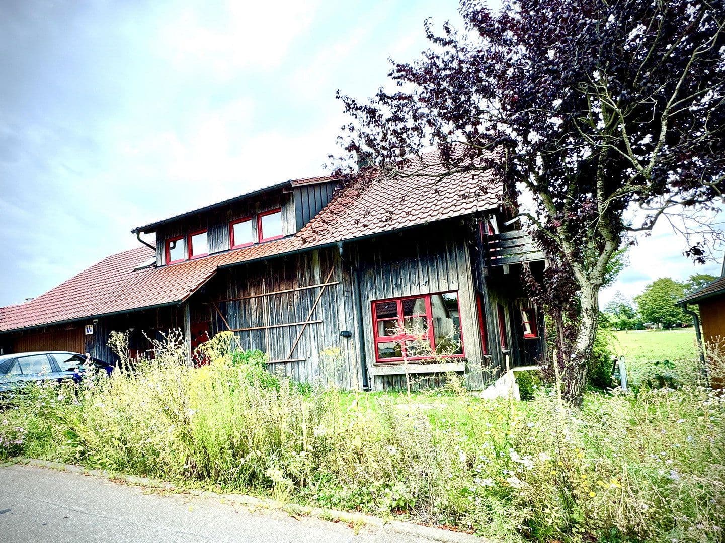 Predaj domu 262 m², pozemok 992 m², Illmensee, Bádensko-Wurttembersko Predaj domu 262 m², pozemok 992 m², Illmensee, Bádensko-Wurttembersko