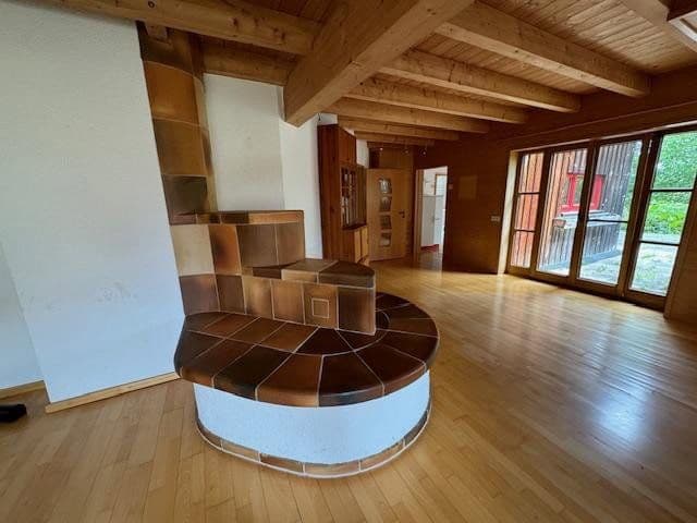 Predaj domu 262 m², pozemok 992 m², Illmensee, Bádensko-Wurttembersko Predaj domu 262 m², pozemok 992 m², Illmensee, Bádensko-Wurttembersko