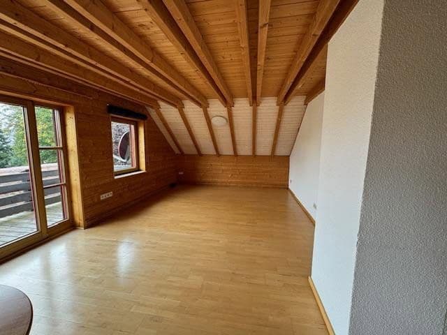 Predaj domu 262 m², pozemok 992 m², Illmensee, Bádensko-Wurttembersko Predaj domu 262 m², pozemok 992 m², Illmensee, Bádensko-Wurttembersko