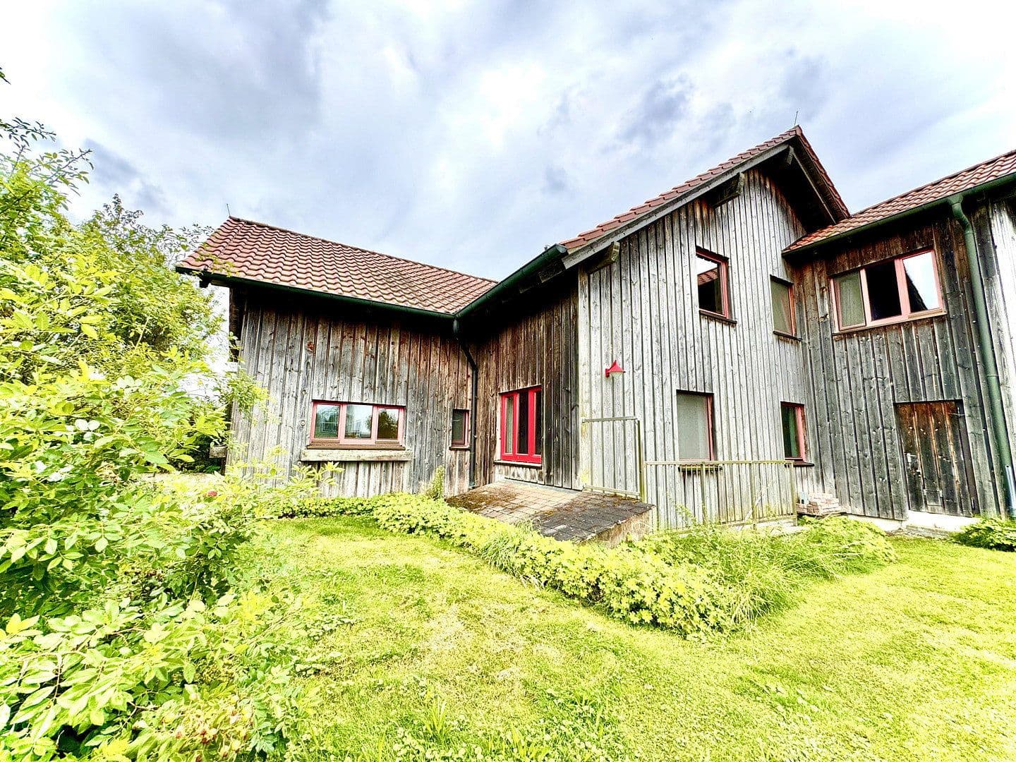 Predaj domu 262 m², pozemok 992 m², Illmensee, Bádensko-Wurttembersko Predaj domu 262 m², pozemok 992 m², Illmensee, Bádensko-Wurttembersko