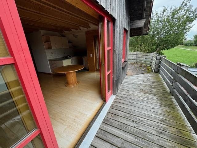 Predaj domu 262 m², pozemok 992 m², Illmensee, Bádensko-Wurttembersko Predaj domu 262 m², pozemok 992 m², Illmensee, Bádensko-Wurttembersko