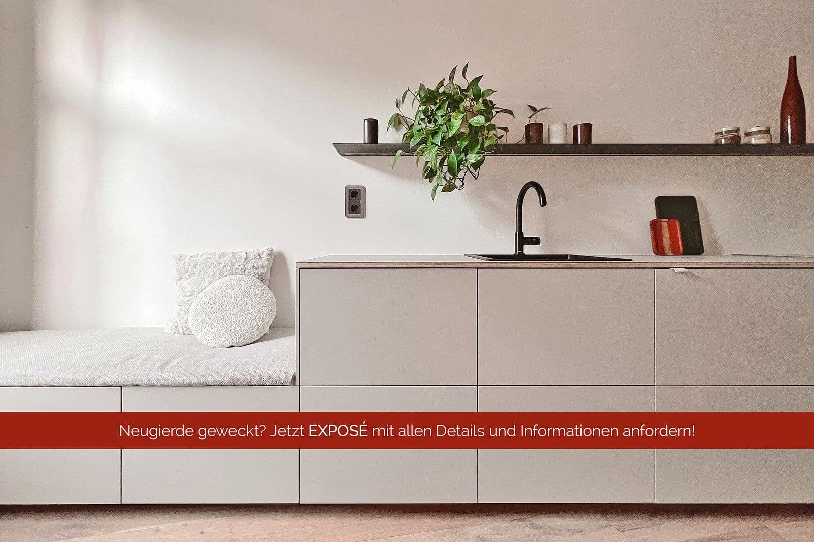 Predaj bytu 1-izbový 43 m², Chodowieckistr. 29, Berlin, Berlín Predaj bytu 1-izbový 43 m², Chodowieckistr. 29, Berlin, Berlín