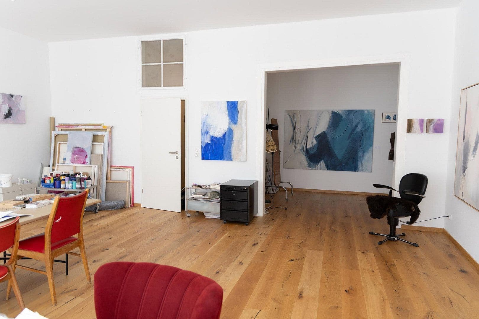 Prenájom bytu 2-izbový 75 m², In der Grub, Lindau (Bodensee), Bavorsko Prenájom bytu 2-izbový 75 m², In der Grub, Lindau (Bodensee), Bavorsko