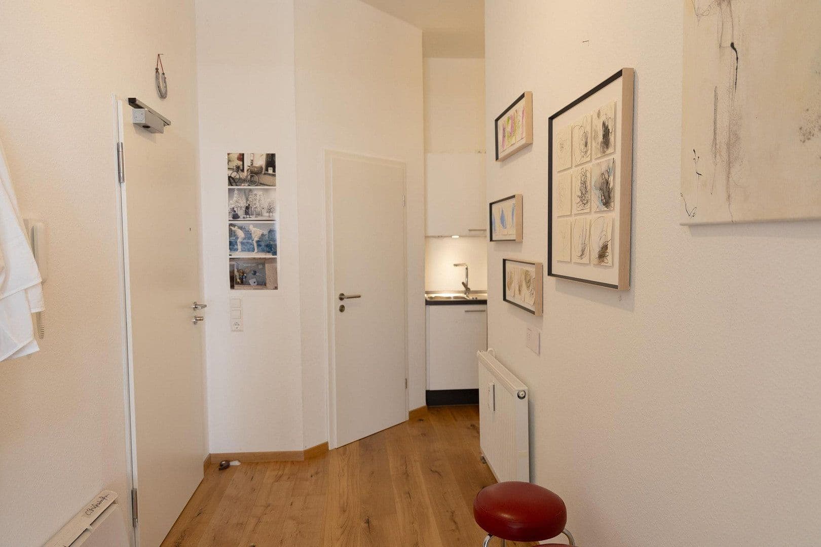 Prenájom bytu 2-izbový 75 m², In der Grub, Lindau (Bodensee), Bavorsko Prenájom bytu 2-izbový 75 m², In der Grub, Lindau (Bodensee), Bavorsko